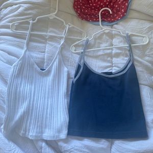 Brandy Melville Tank Tops
